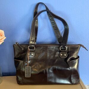 Jen Groover Butler Bag